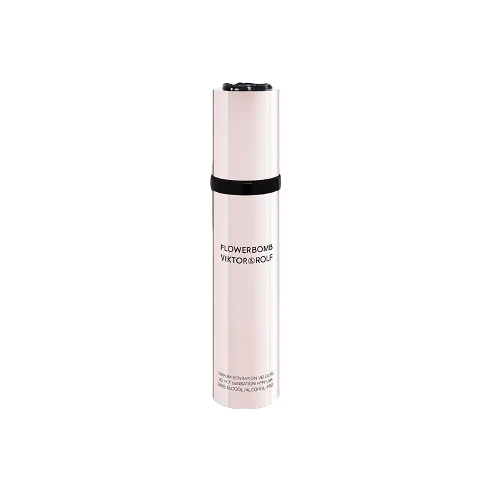Flowerbomb Velvet Sensation Parfume