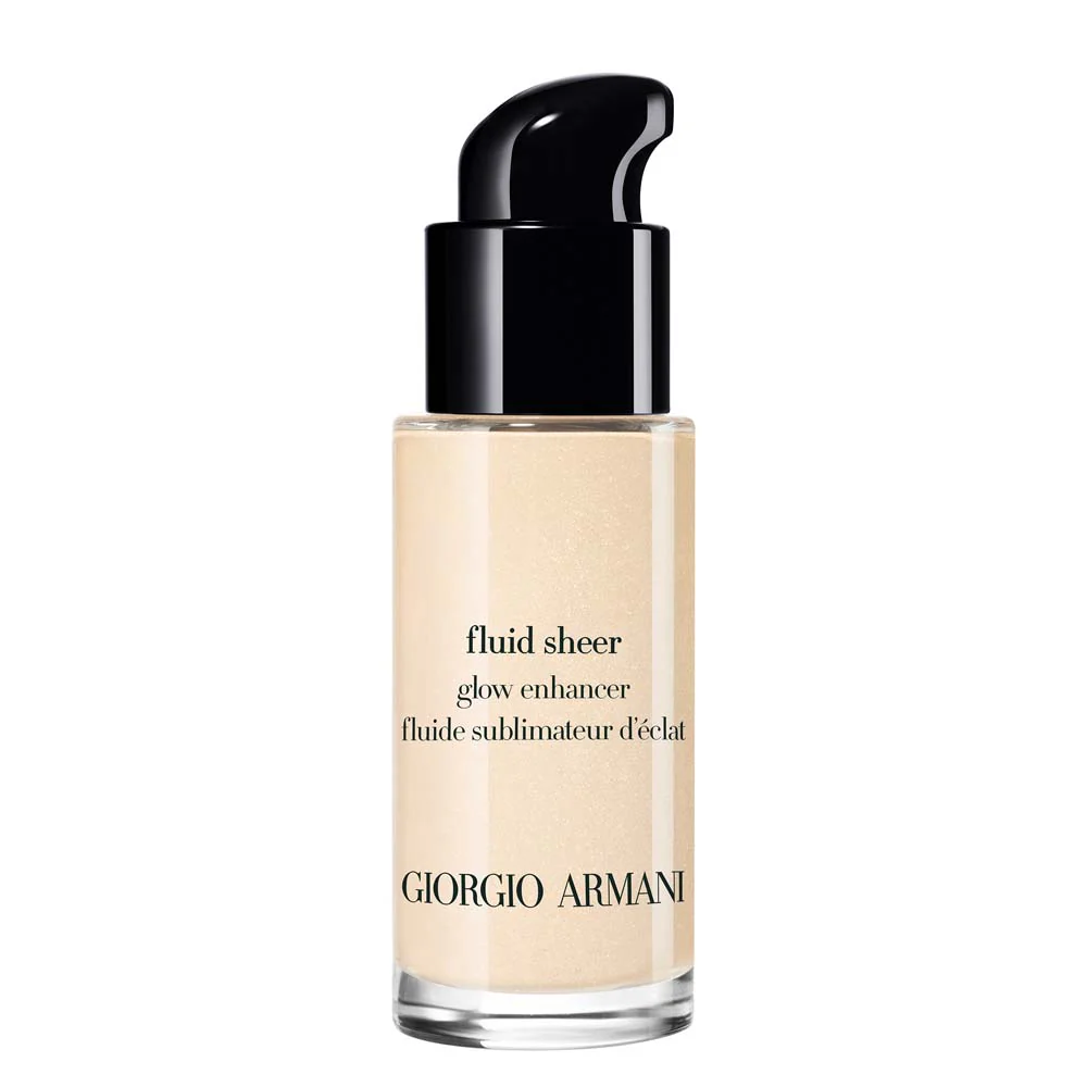 Fluid Sheer Glow Enhancer Illuminante - Image 7