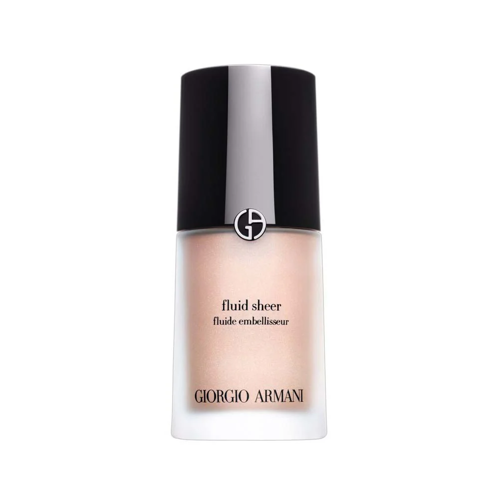 Fluid Sheer illuminante - Image 5