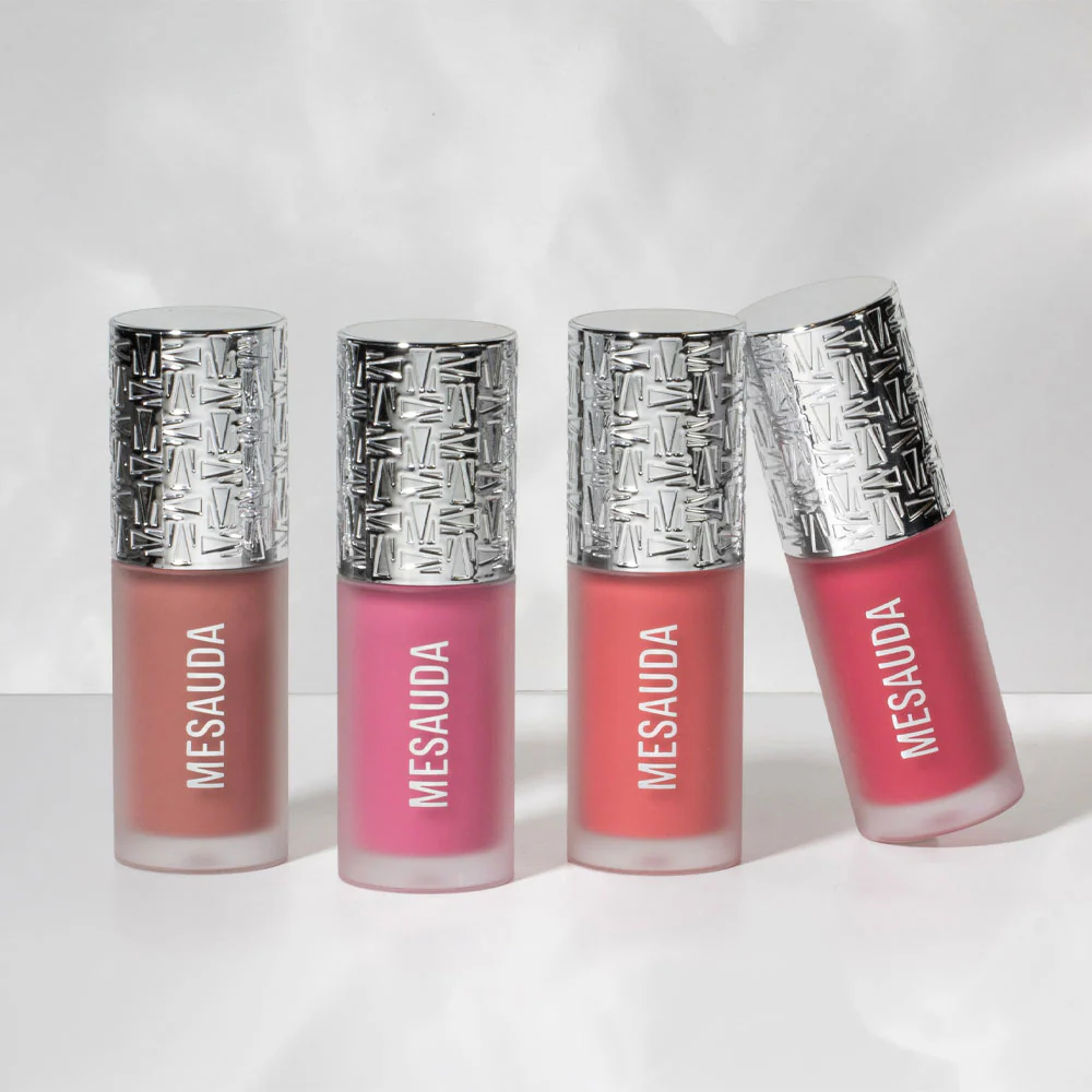 Flush of Blush - Image 4