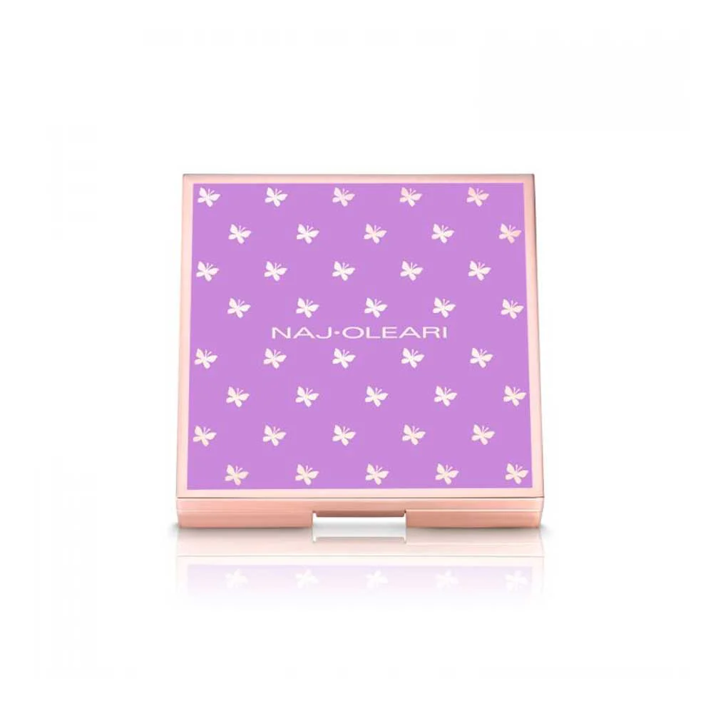 Flying Beauty Eyeshadow Palette - Image 2