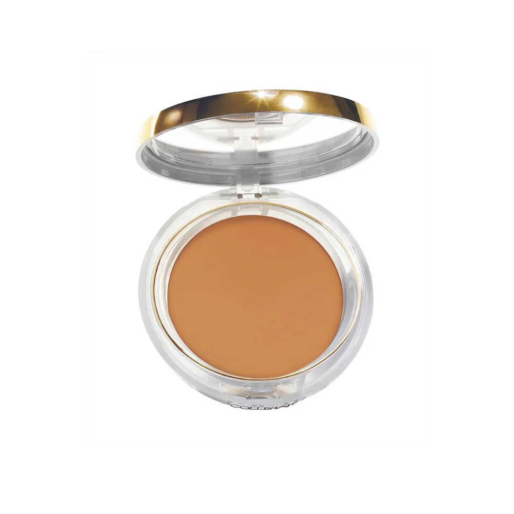 Fondotinta compatto effetto levigante SPF 10