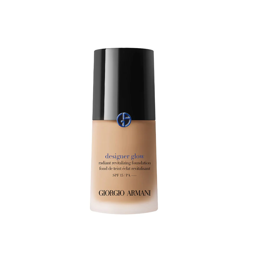 Fondotinta Designer Glow SPF15 - Image 13
