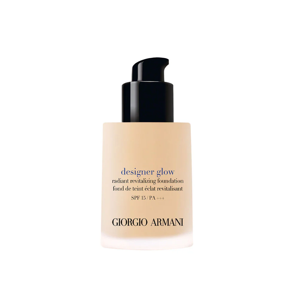 Fondotinta Designer Glow SPF15 - Image 20