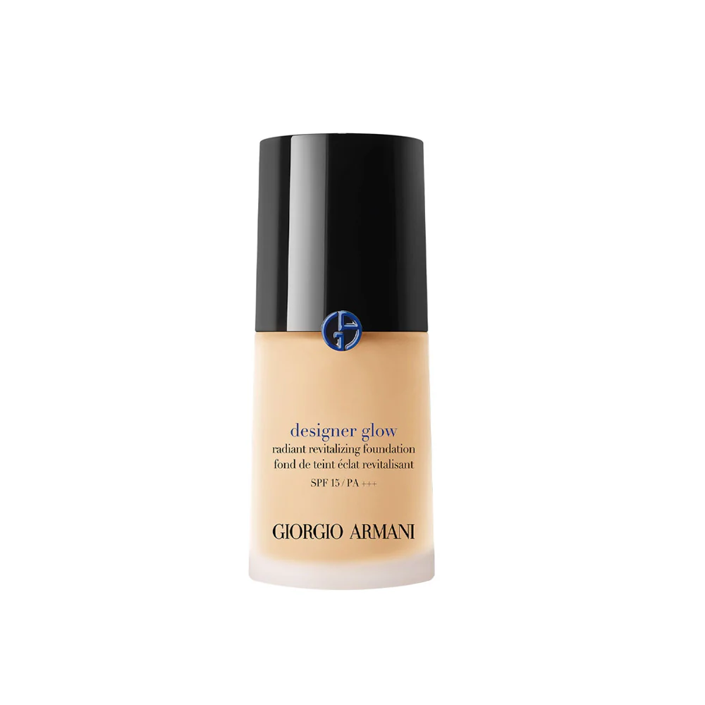 Fondotinta Designer Glow SPF15 - Image 25