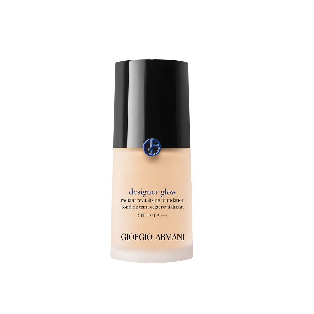 Fondotinta Designer Glow SPF15 - Image 31