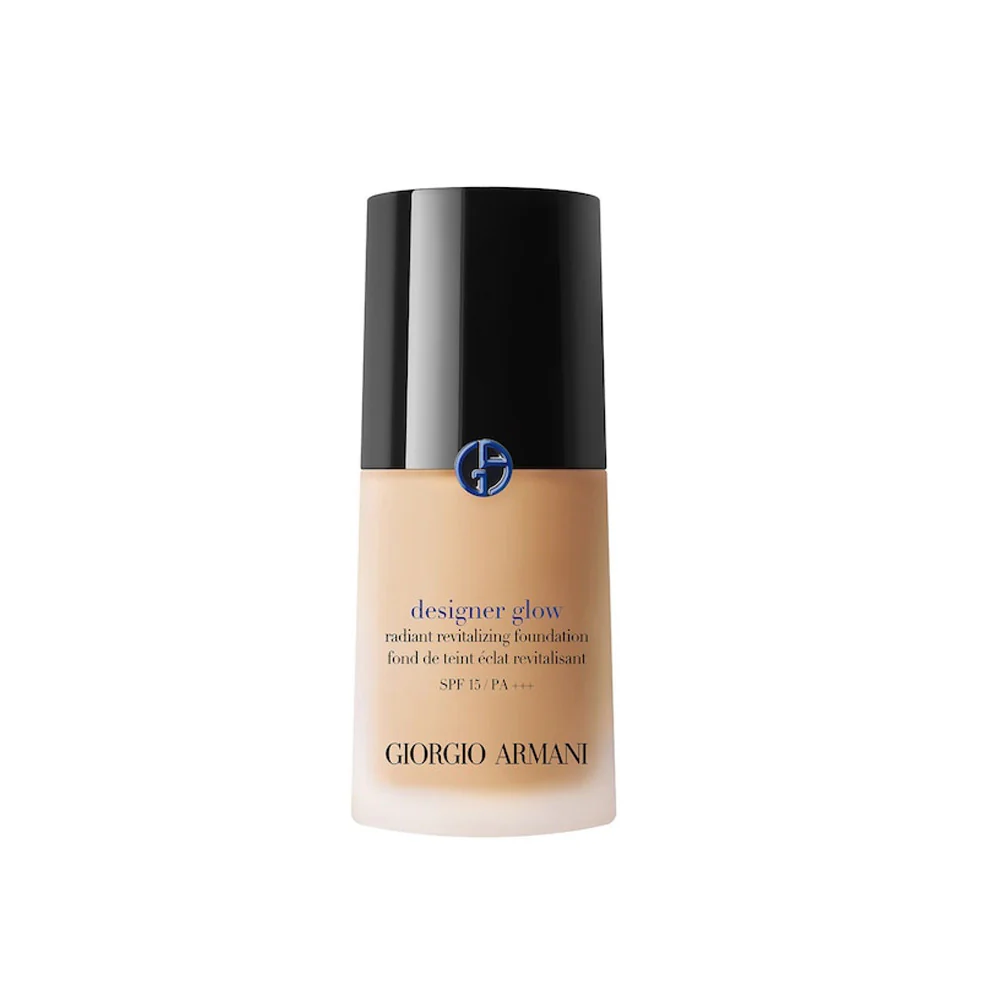 Fondotinta Designer Glow SPF15 - Image 7
