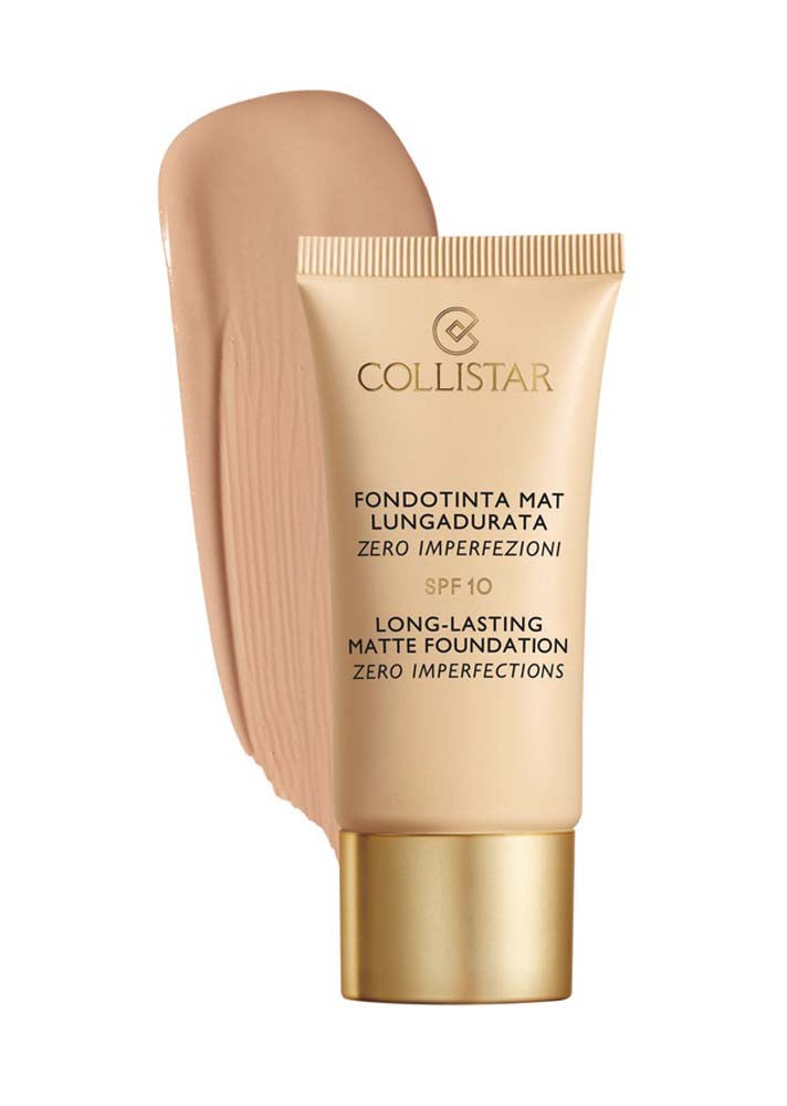 Fondotinta zero imperfezioni, oil free, SPF 10 - Image 12