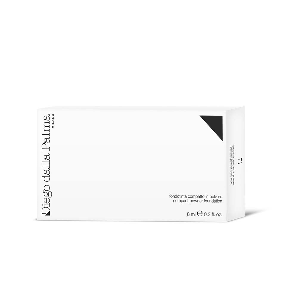 Fondotinta Compatto In Polvere - Compact Powder Foundation - Image 3