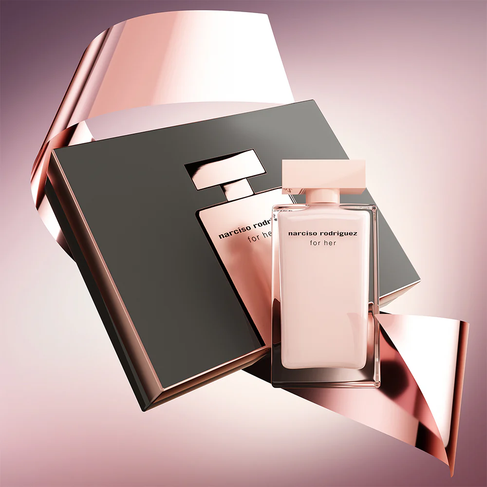 For her eau de parfum Cofanetto regalo - Image 2