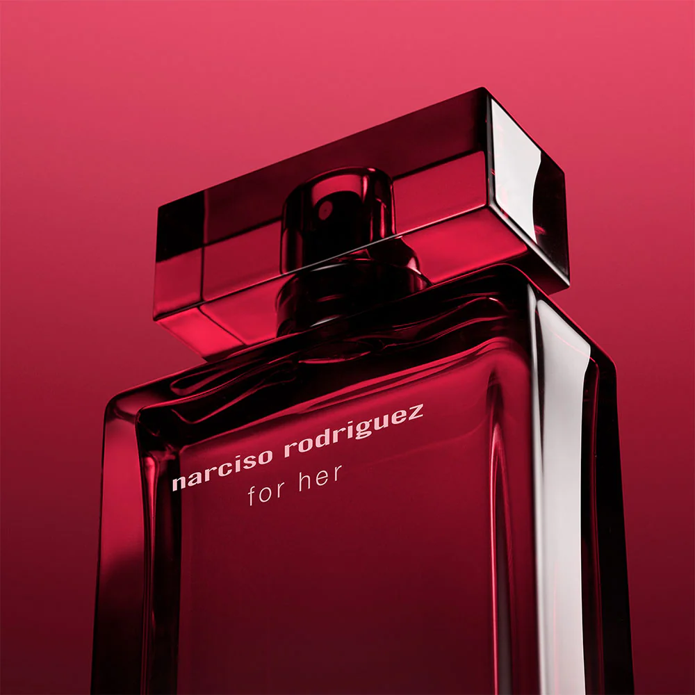 For Her Eau de Parfum Intense - Image 3