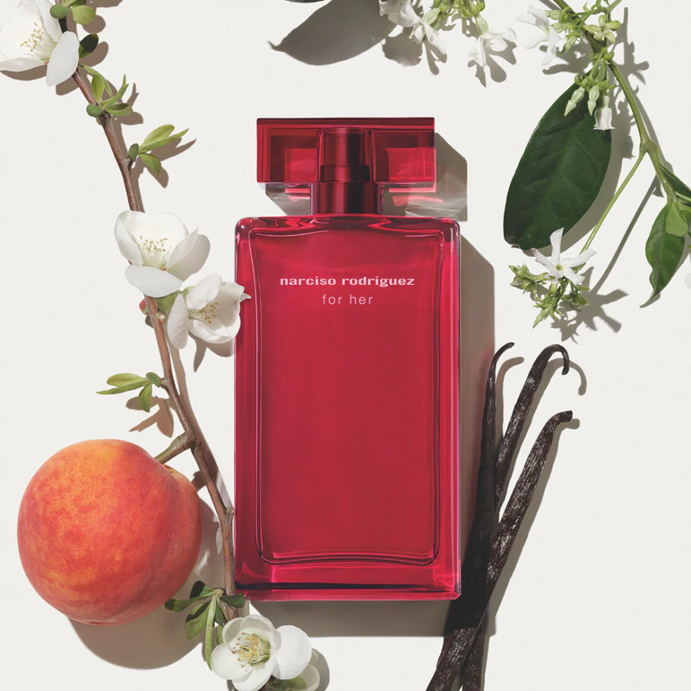 For Her Eau de Parfum Intense Kit Regalo - Image 2