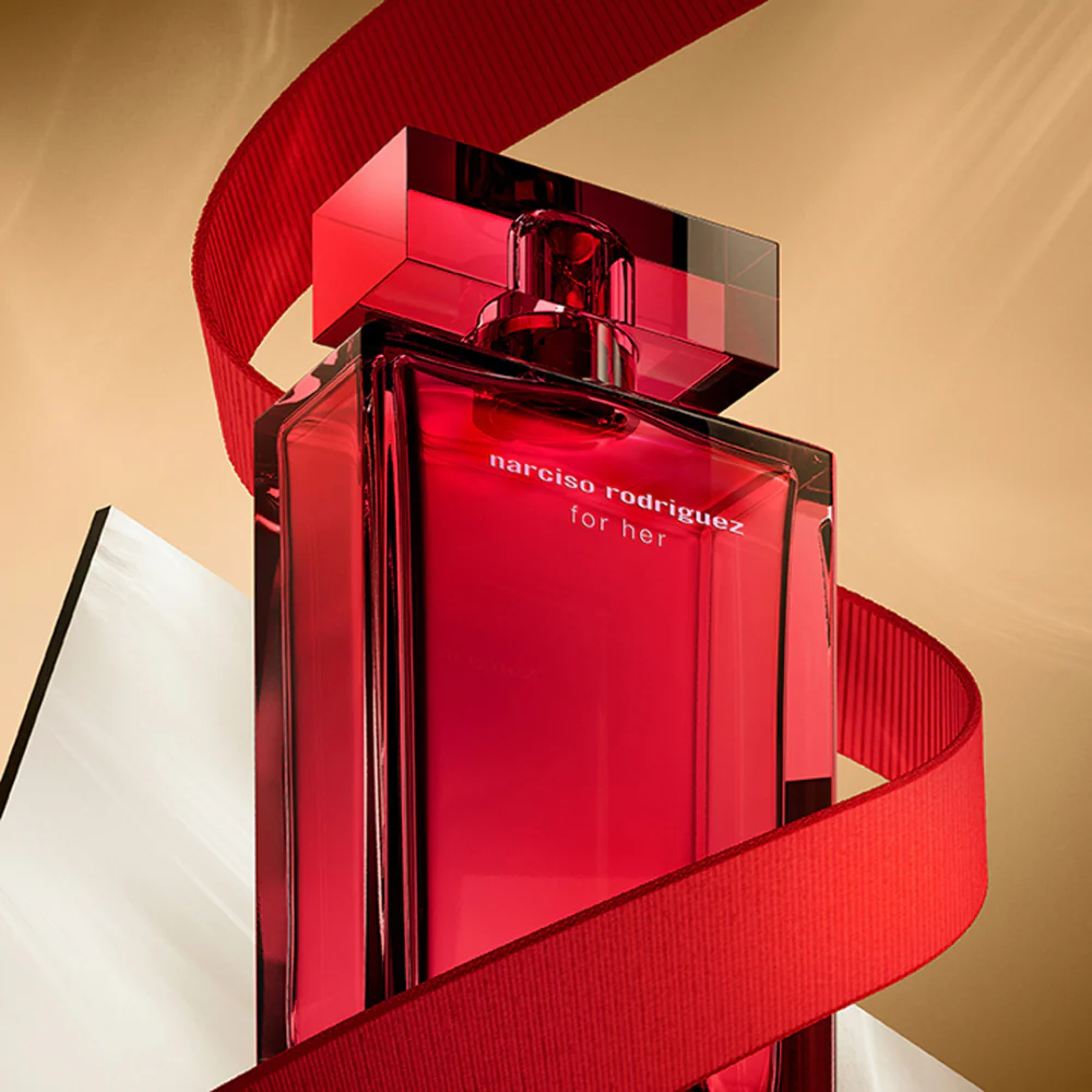 For Her Eau de Parfum Intense Kit Regalo - Image 3