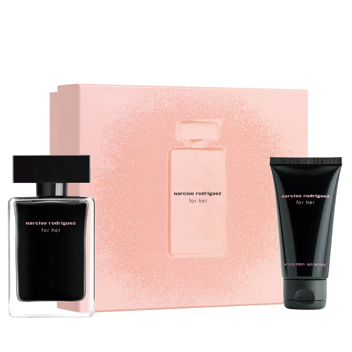 For Her Eau de Toilette Cofanetto regalo - Image 2