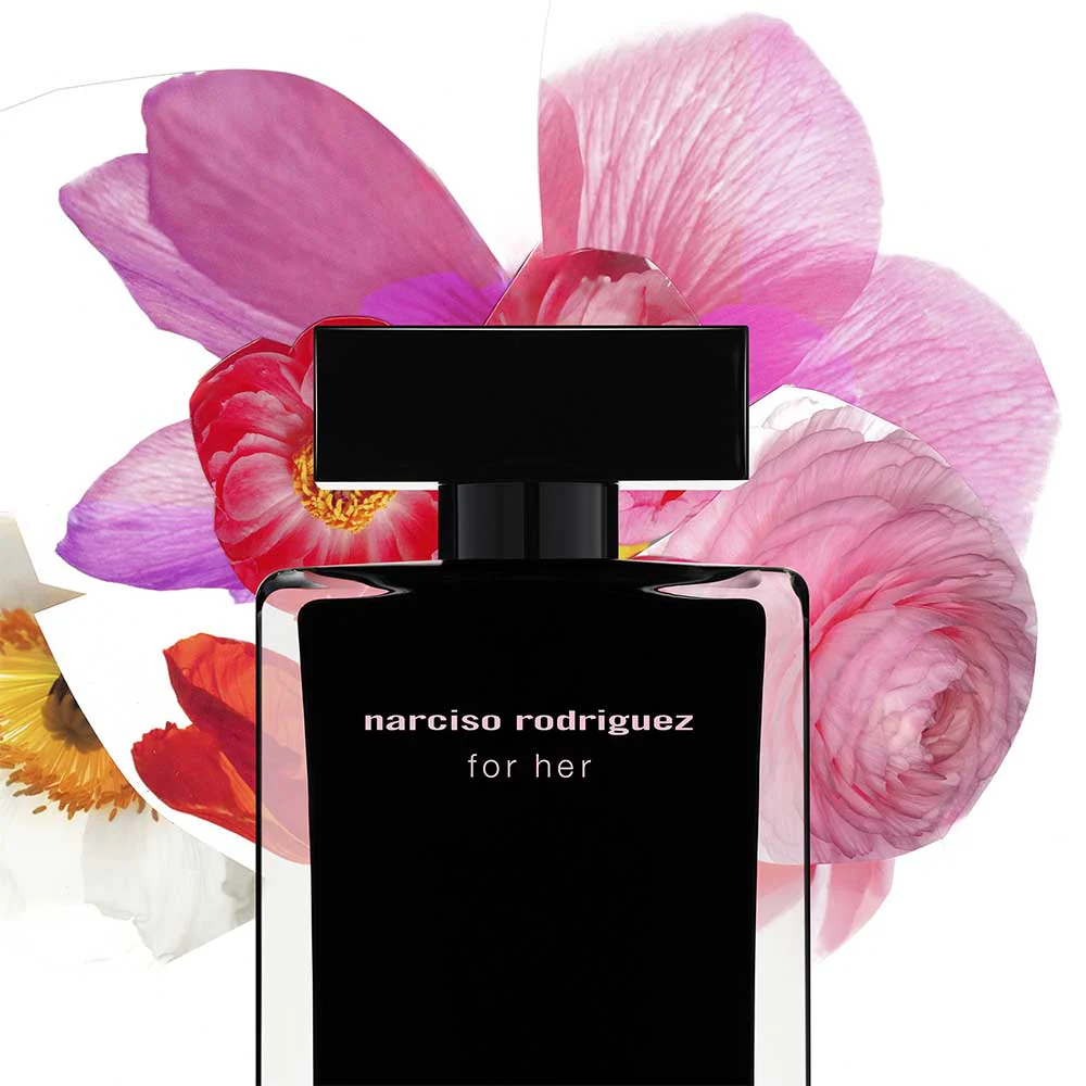for Her Eau de toilette Cofanetto regalo con Latte corpo - Image 3