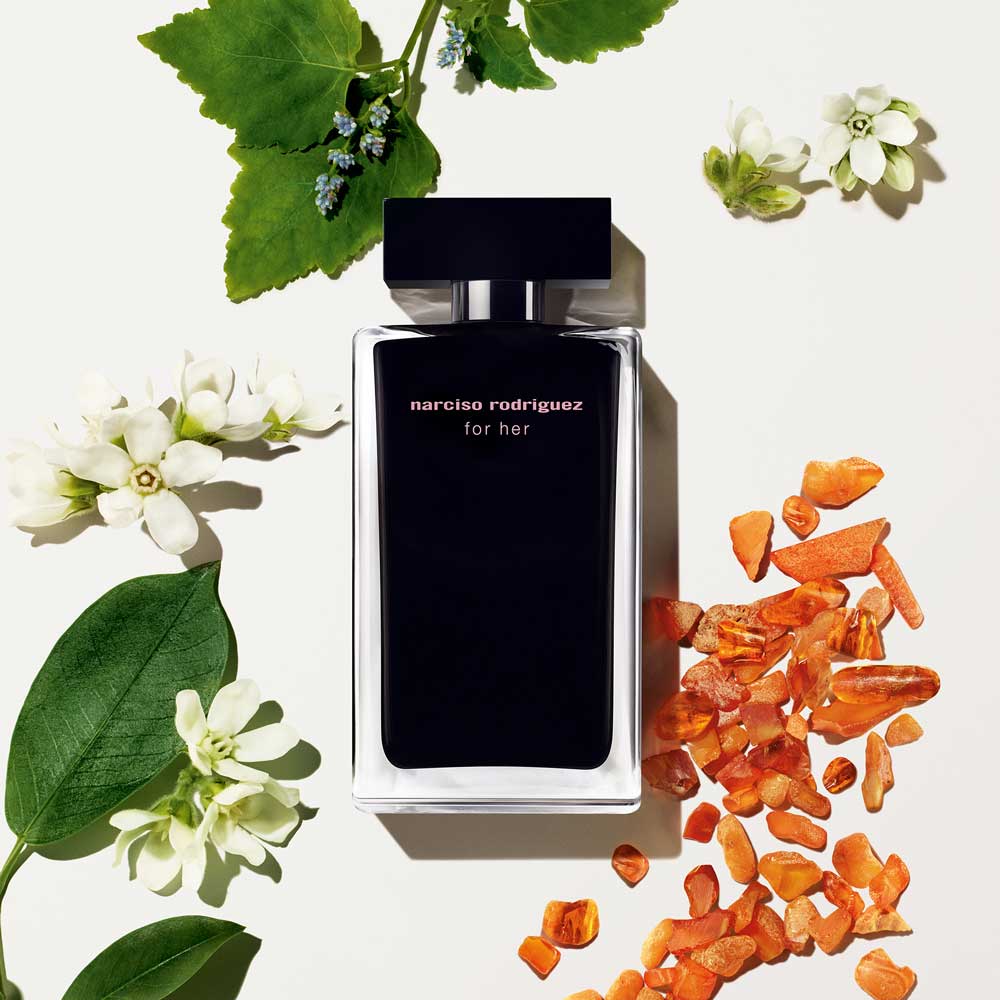 For Her Eau de toilette Gift Set - Image 2