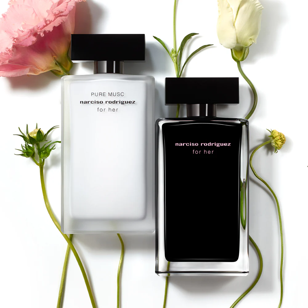 FOR HER eau de toilette Gift Set - Image 3
