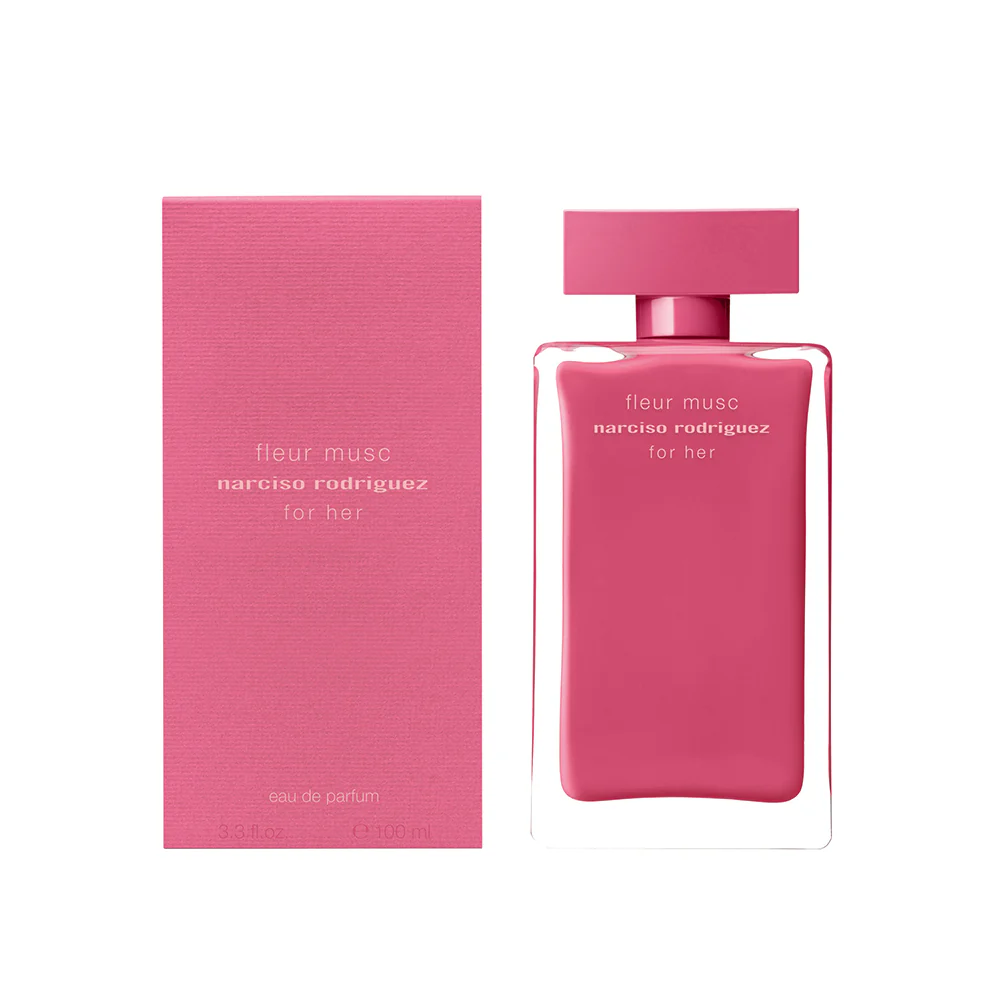 For Her Fleur Musc Edp - Image 10
