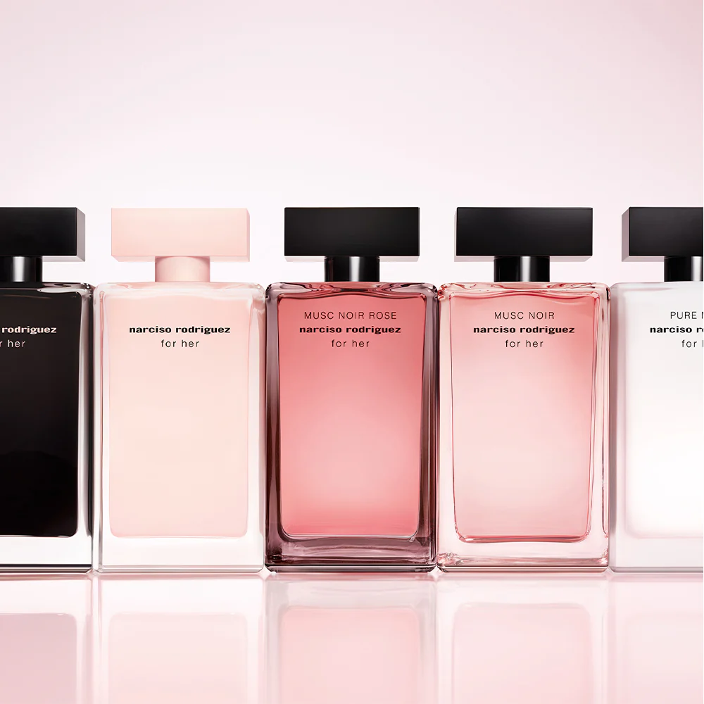 For Her Fleur Musc Edp - Image 12