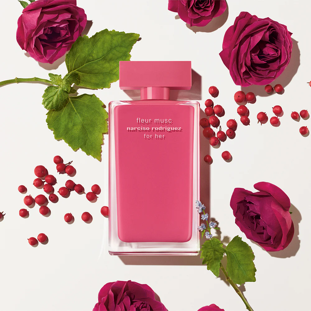 For Her Fleur Musc Edp - Image 3