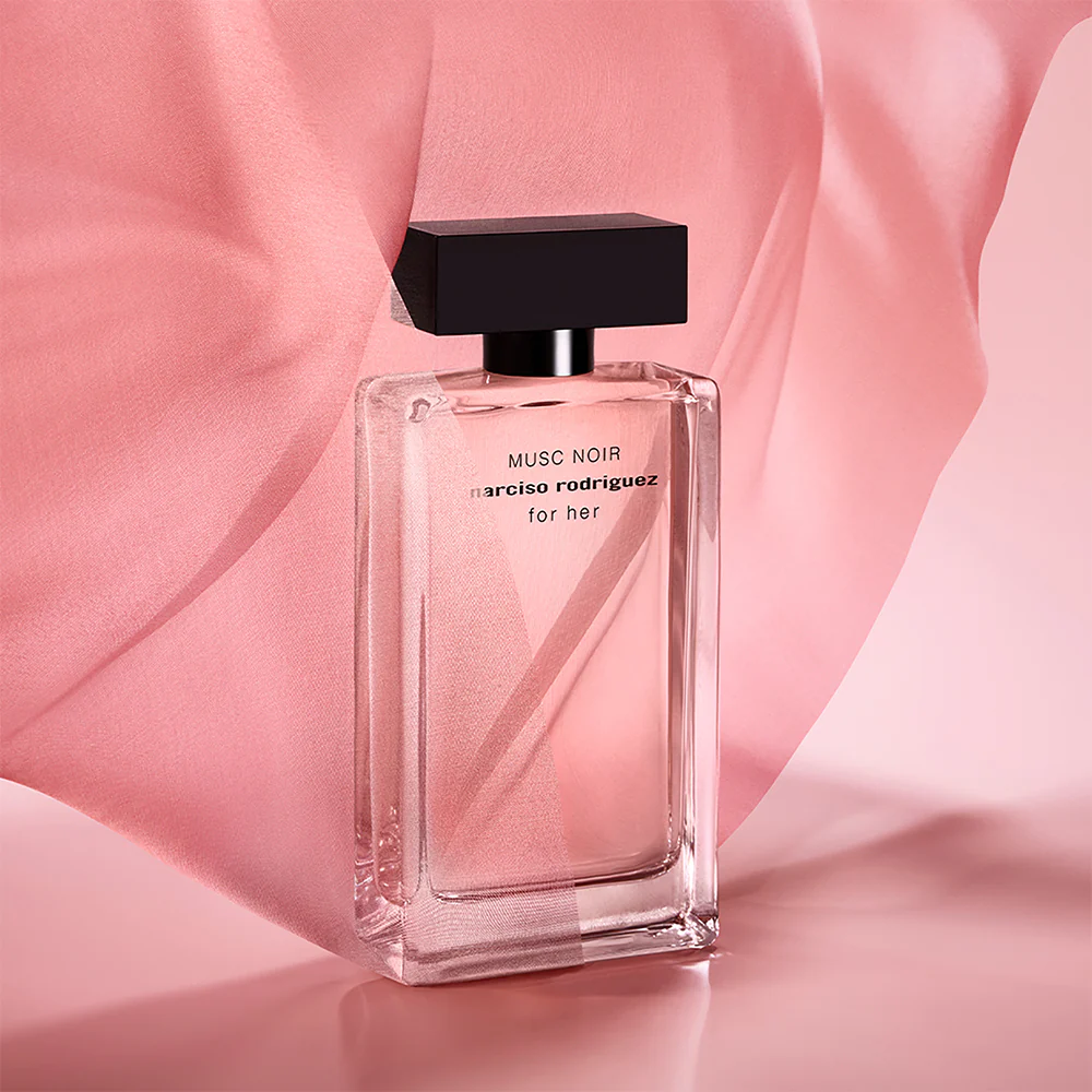 for her MUSC NOIR Eau de Parfum Gift Set - Image 3