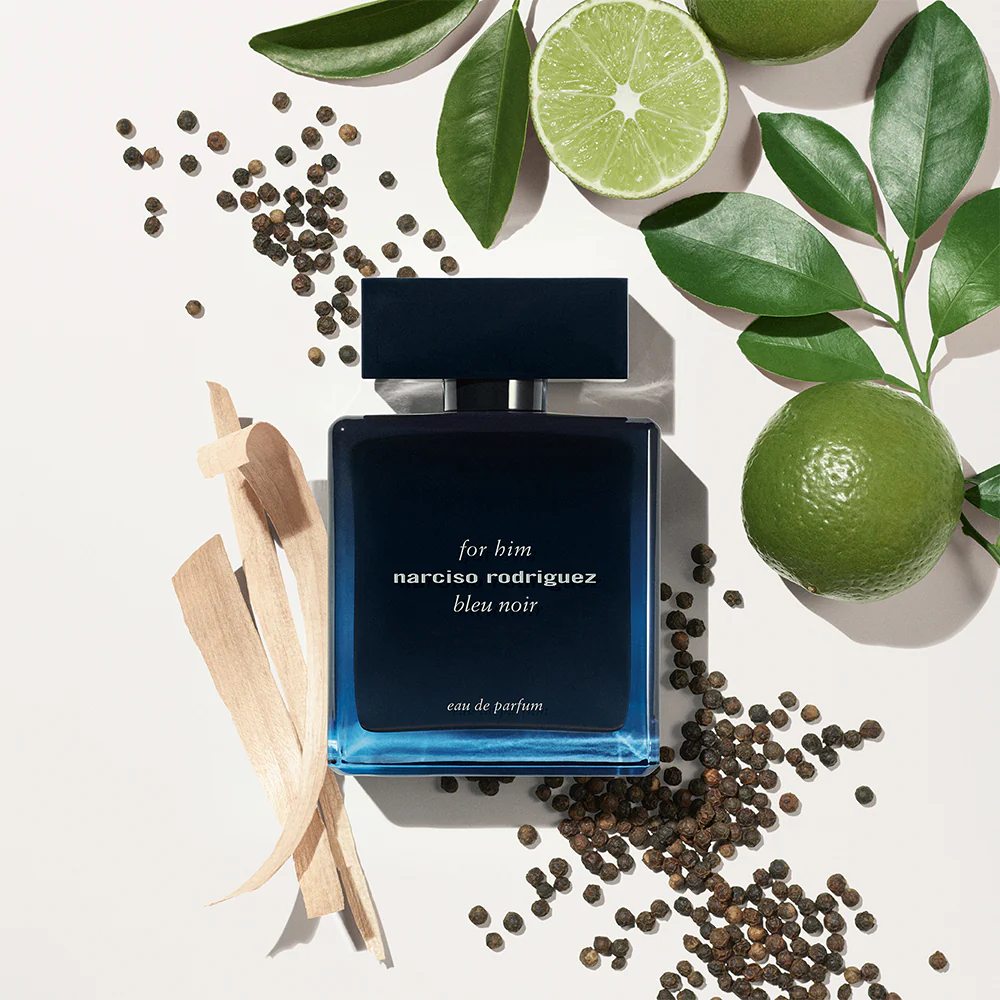 For him bleu noir Cofanetto regalo - Image 2