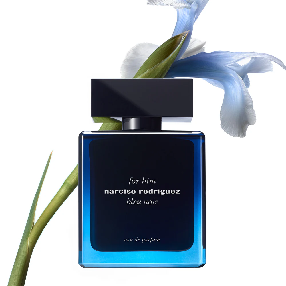 For him bleu noir Cofanetto regalo - Image 3
