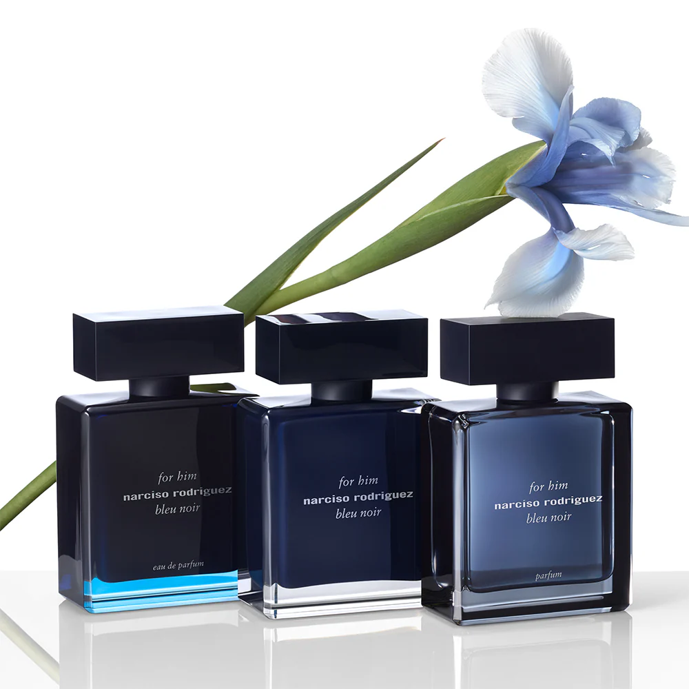For him bleu noir Cofanetto regalo - Image 4