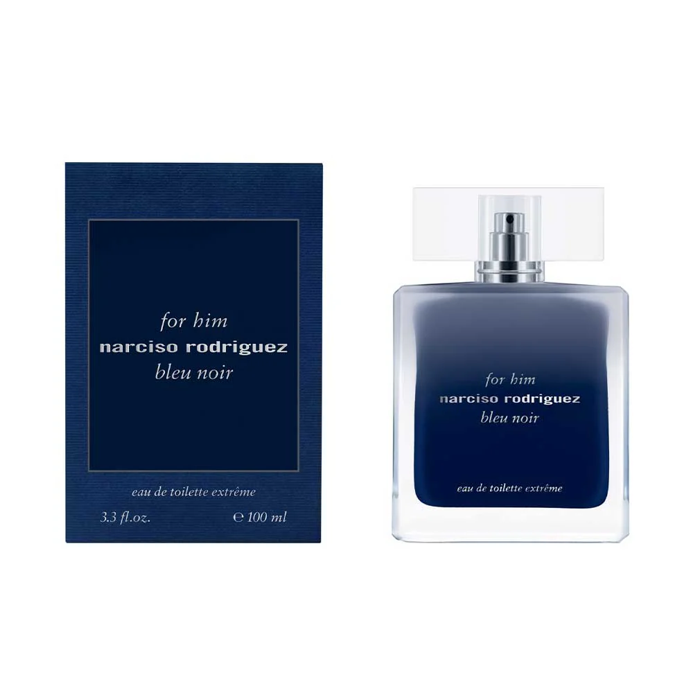 For Him Bleu Noir Extreme Edt - Image 3