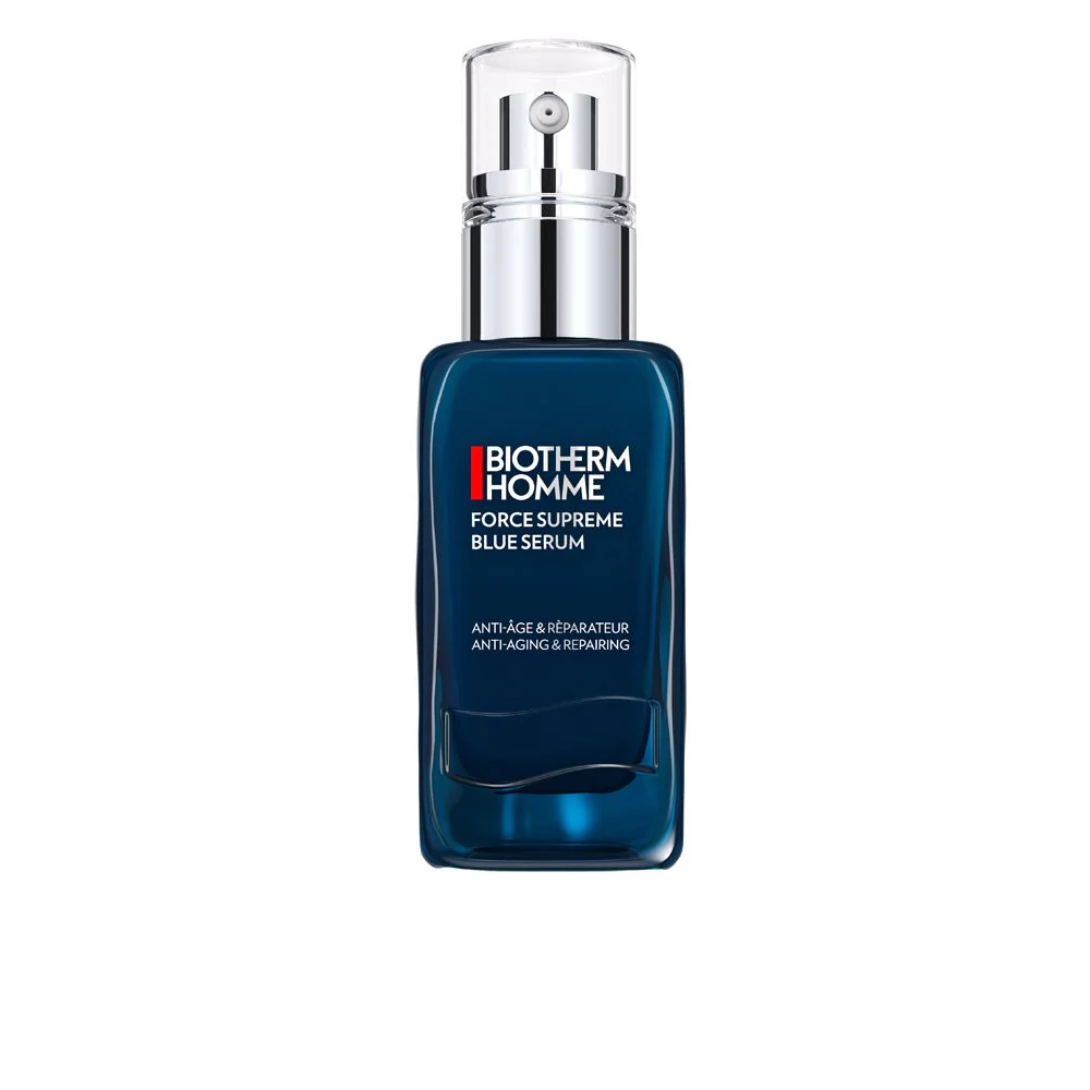 Force Supreme Blue Serum - Image 3