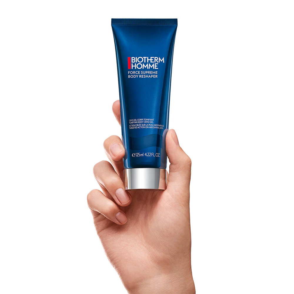 Force Supreme Body Reshaper Cryo-Gel - Image 2