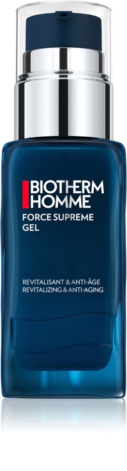 Force Supreme Gel - Image 2