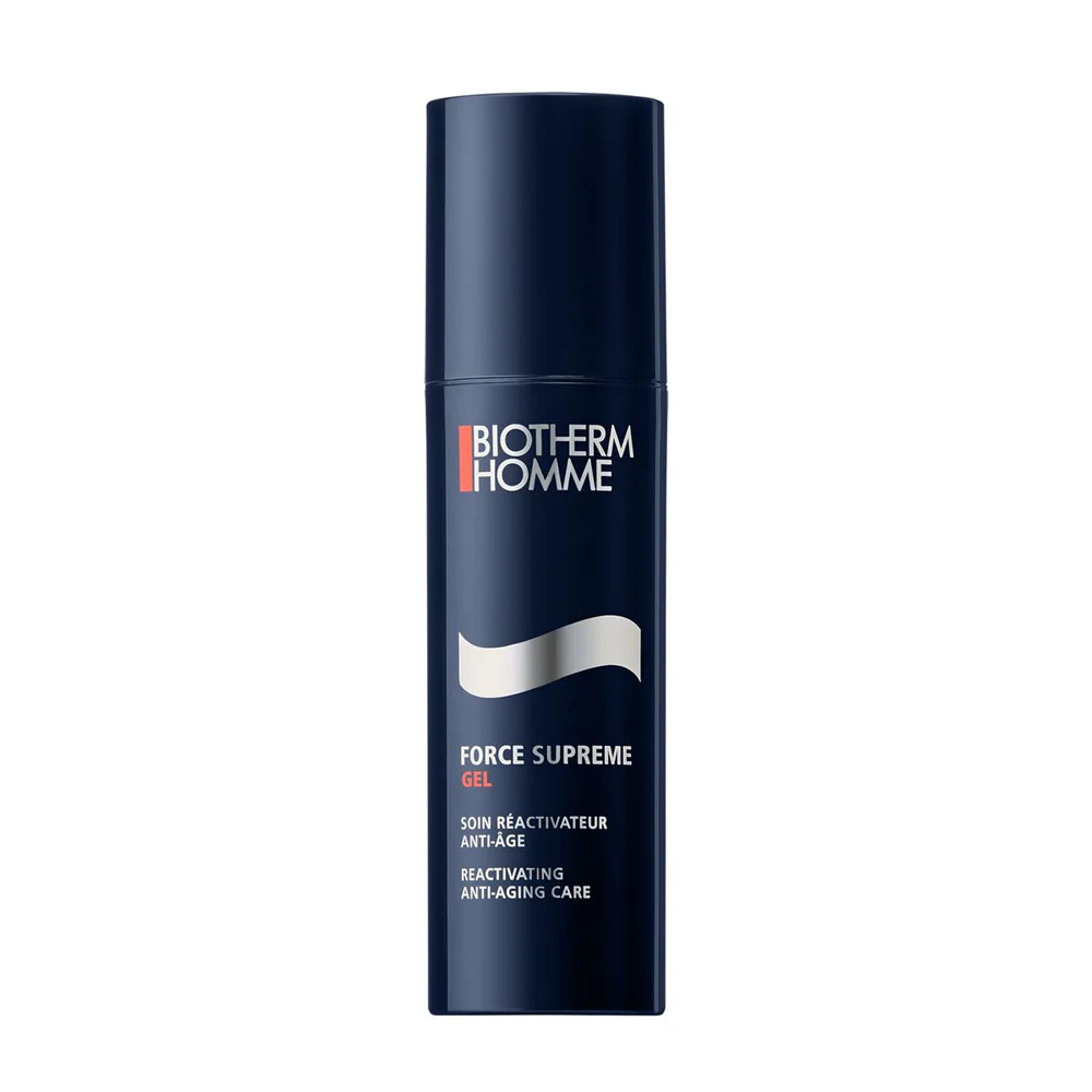 Force Supreme Gel Soin Anti-age