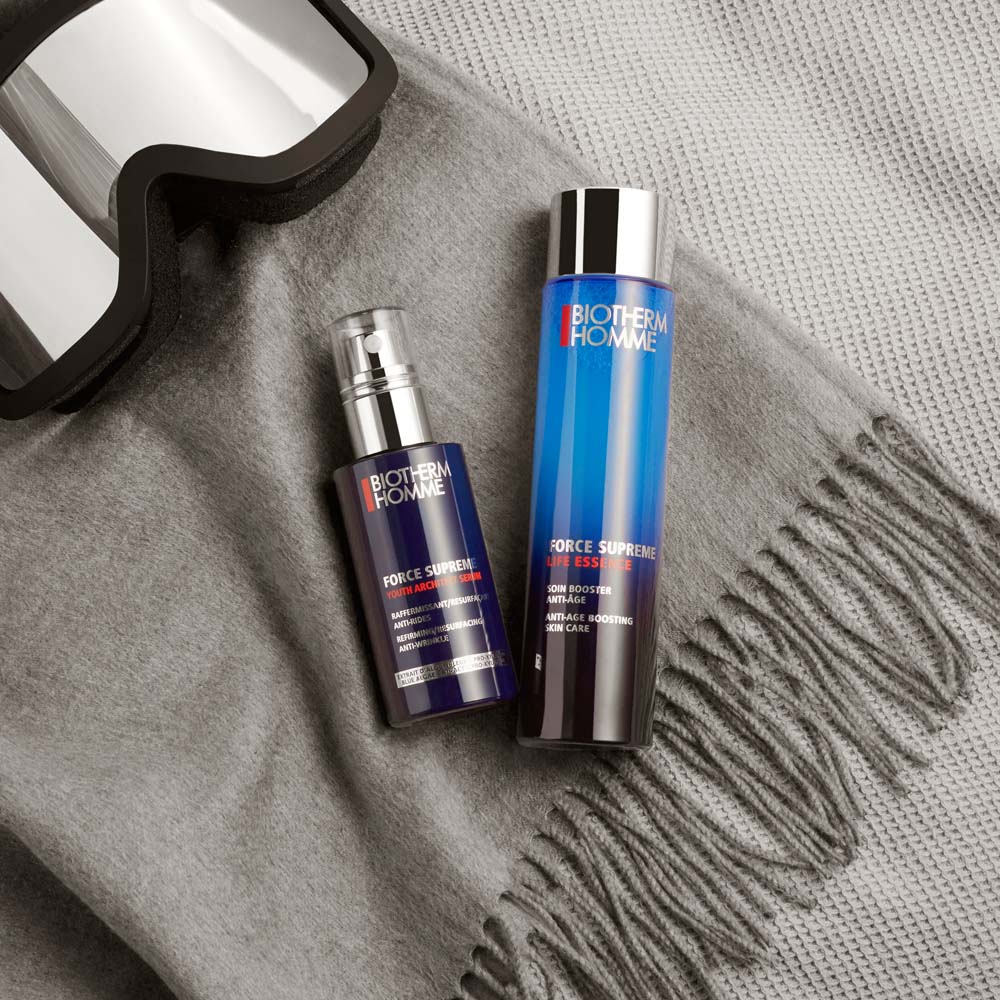 Force Supreme Youth Architect Serum - Image 3