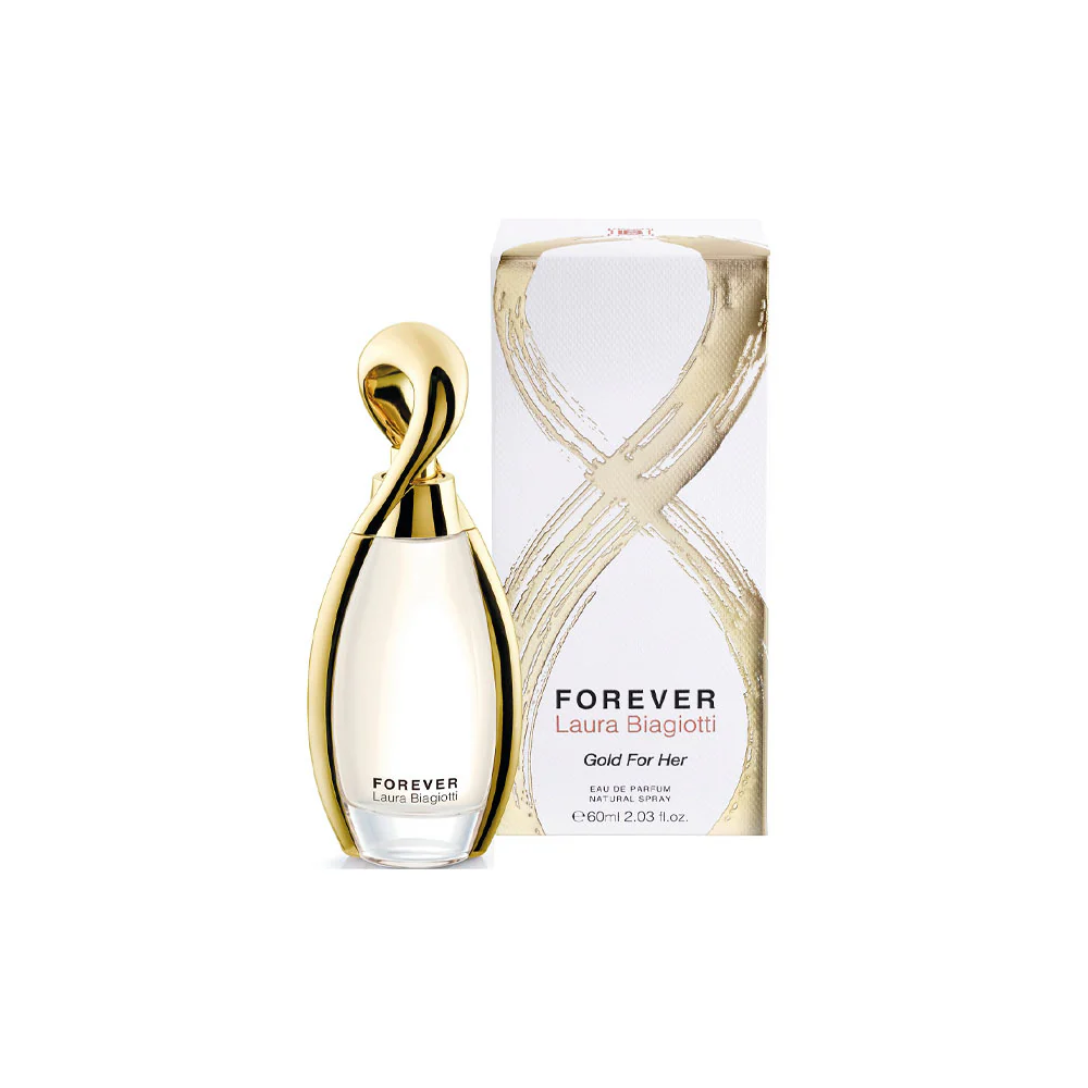 Forever Gold For Her Eau de parfum - Image 3