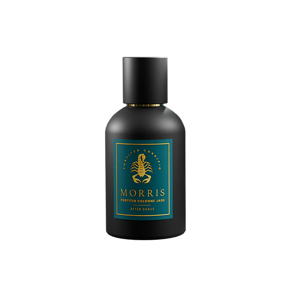 Fortiter Cologne Jade Lozione dopobarba