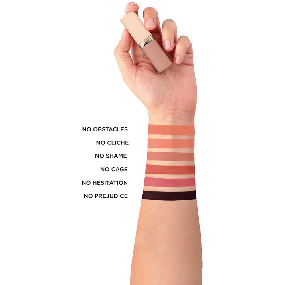 Free the Nudes Color Riche Ultra Matte - Image 29