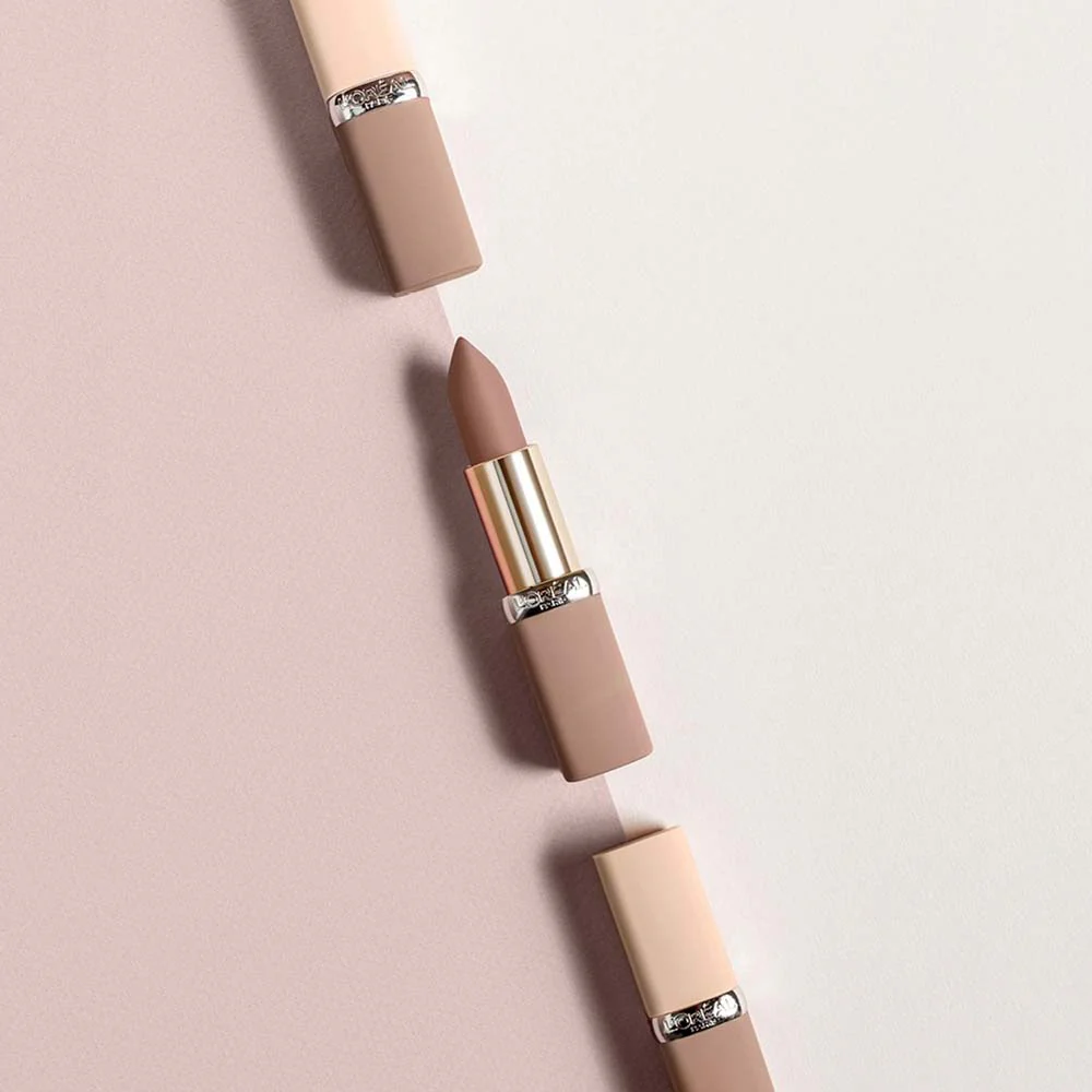 Free the Nudes Color Riche Ultra Matte - Image 8