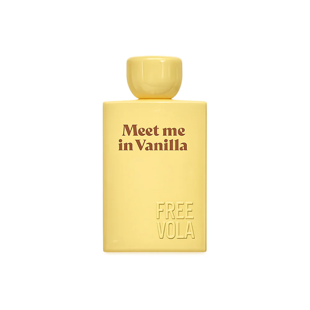 Meet me in Vanilla For Her Eau de Pafum