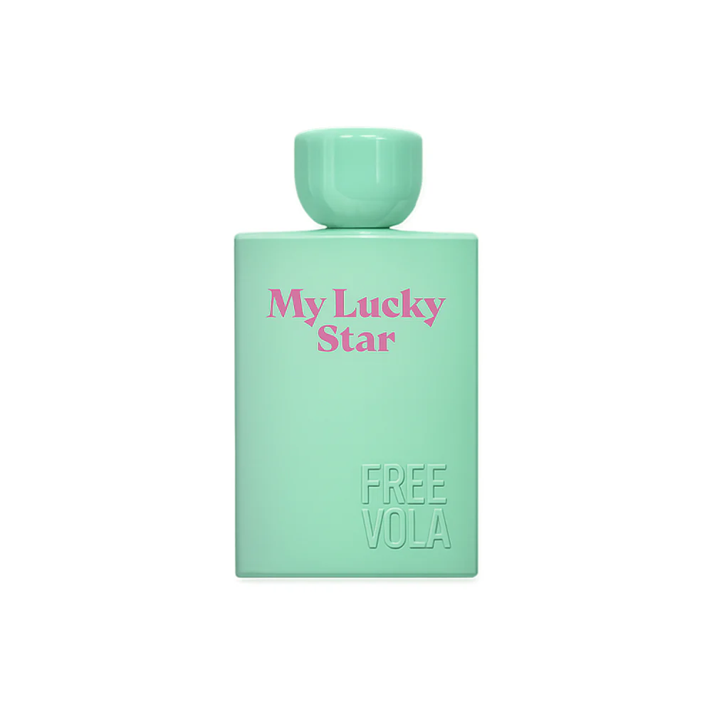 My Lucky Star For Her Eau de Parfum