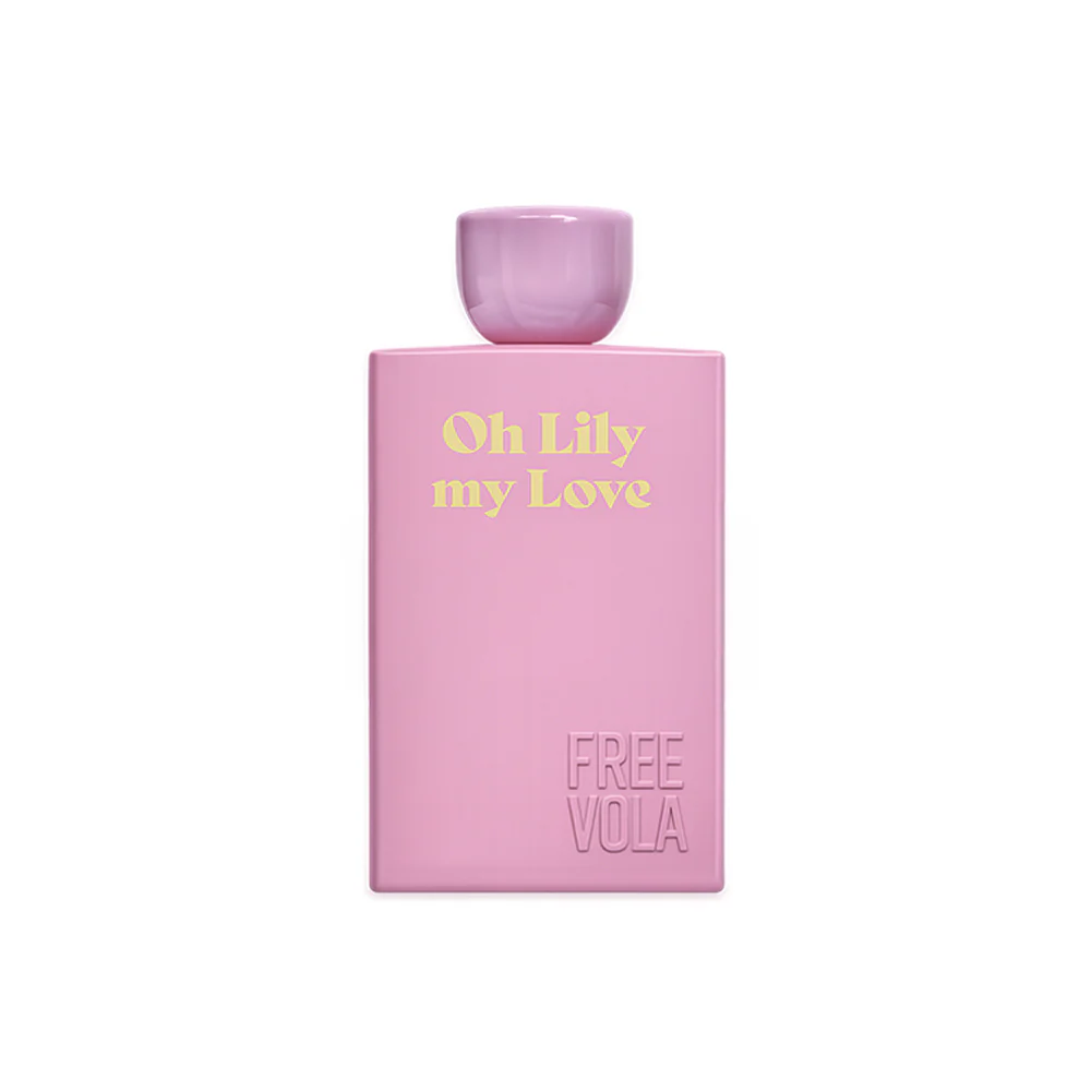 Oh Lily My Love For Her Eau de Parfum