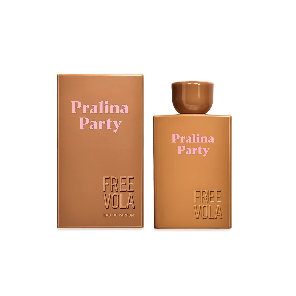 Pralina Party For Her Eau de Parfum - Image 2