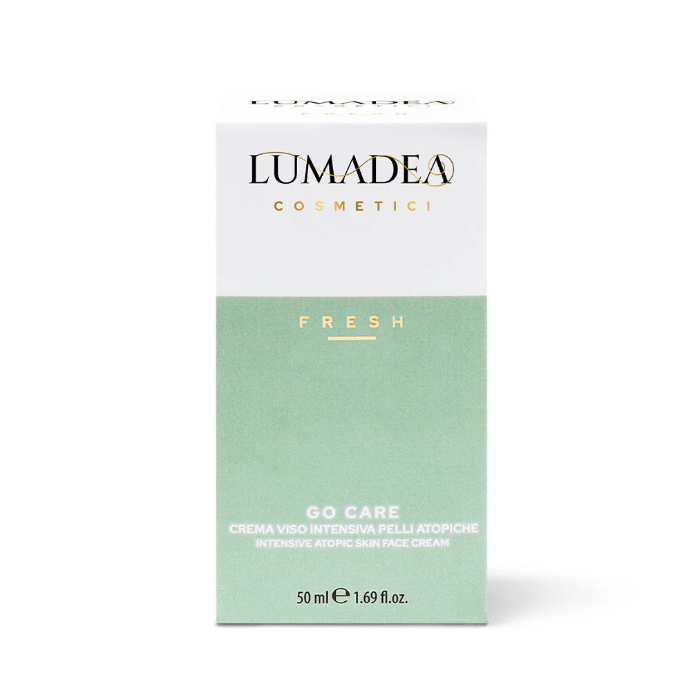 Fresh Go Care Pelli Atopiche - Image 2