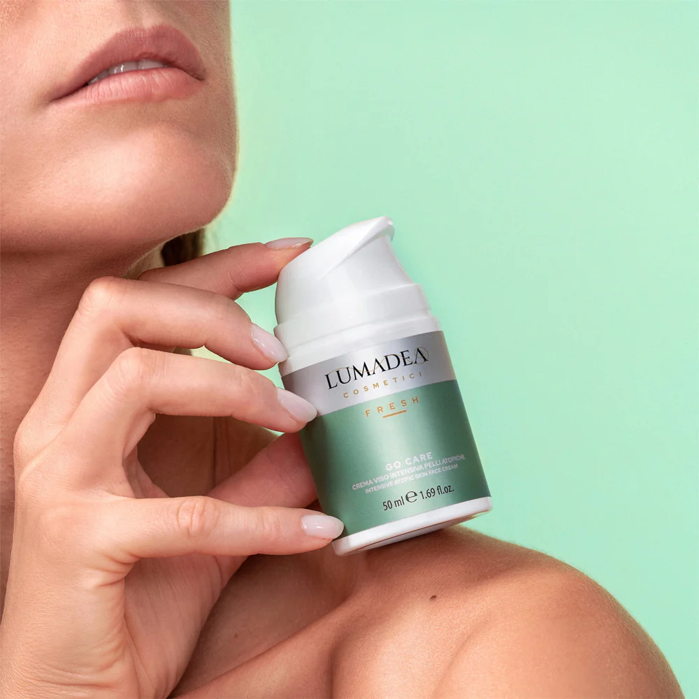 Fresh Go Care Pelli Atopiche - Image 3