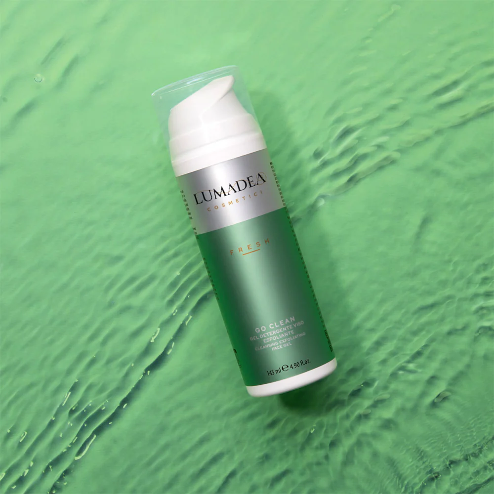 Fresh Go Clean Mousse Detergente - Image 3