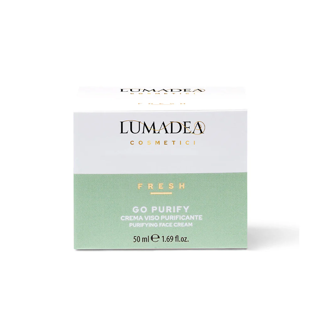 Fresh Go Purify Crema Pelli Impure - Image 2