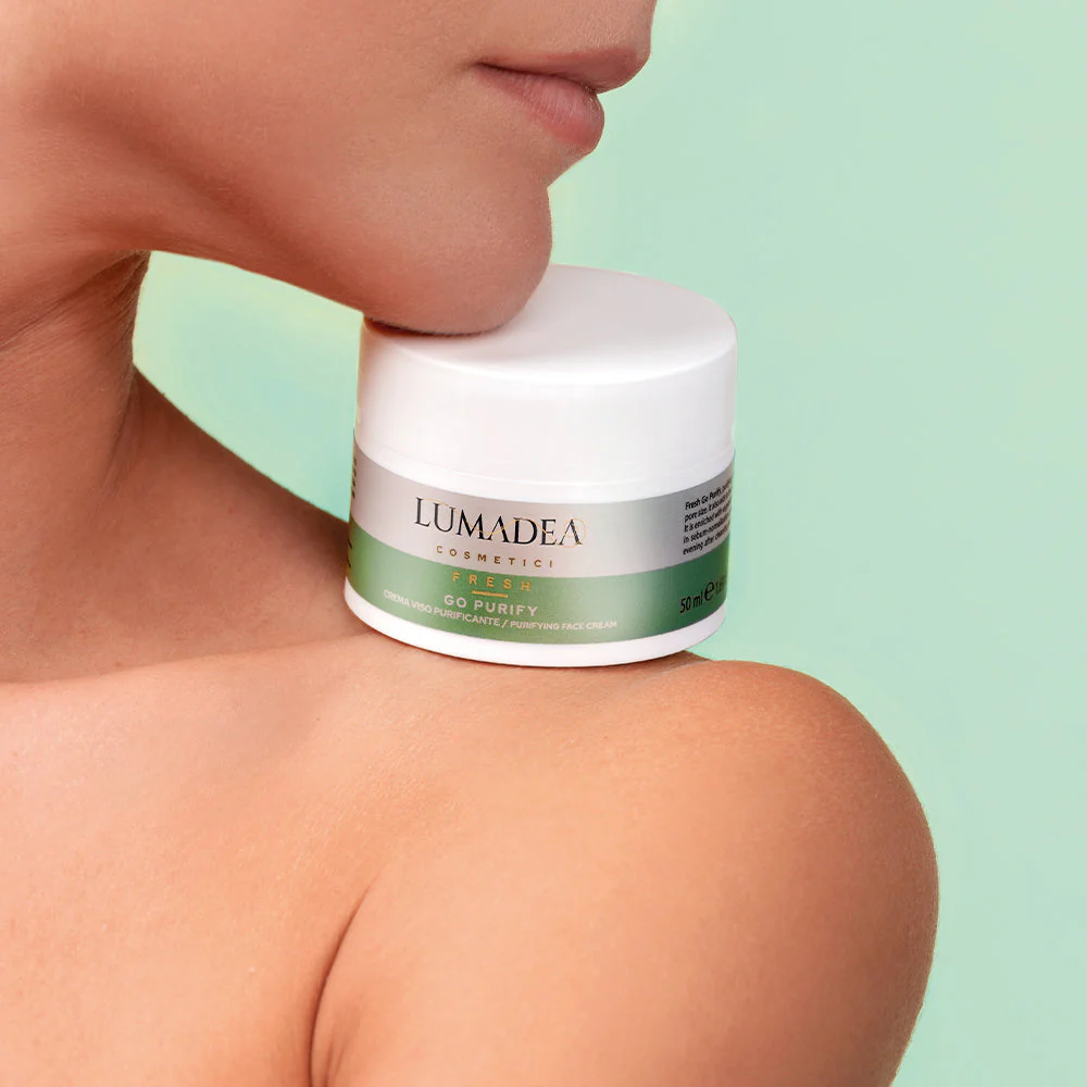 Fresh Go Purify Crema Pelli Impure - Image 3