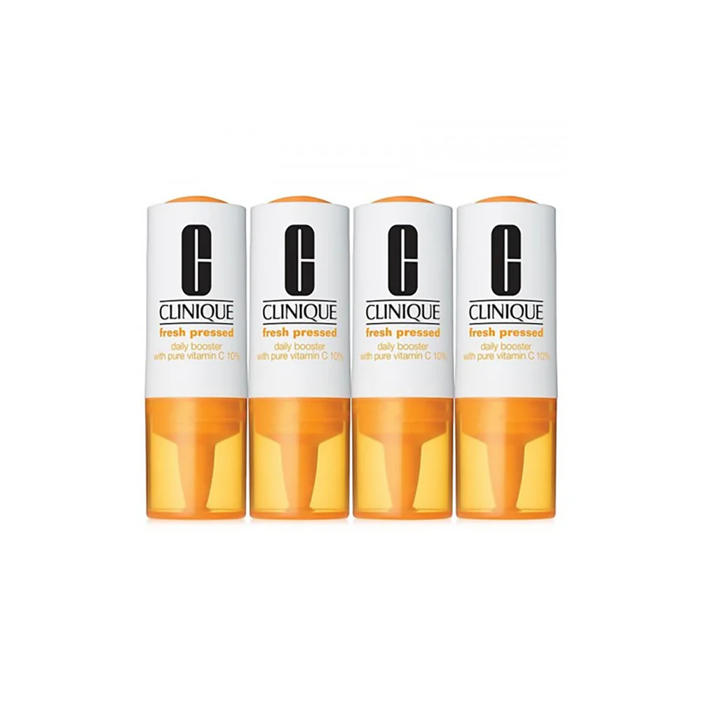 Fresh Pressed - Attivatore di trattamento - Image 2