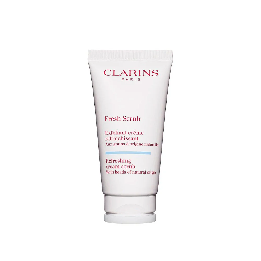 Fresh Scrub Esfoliante Viso in Crema