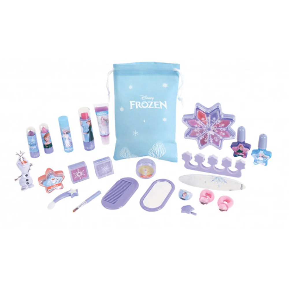 Frozen 24 Days Advent Calendar - Image 2